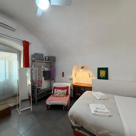 Gatto Giallo By Domusextra Appartamento