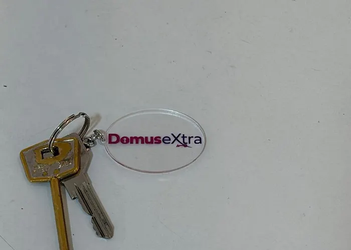 Apartamento Gatto Giallo A Chiaia By Domusextra Nápoles